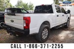 2017 Ford Super Duty F-250 SRW XL