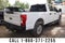 2017 Ford Super Duty F-250 SRW XL