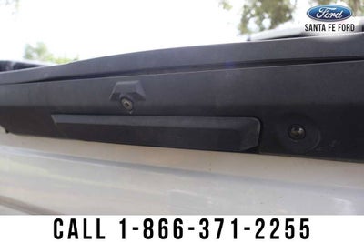 2017 Ford Super Duty F-250 SRW XL