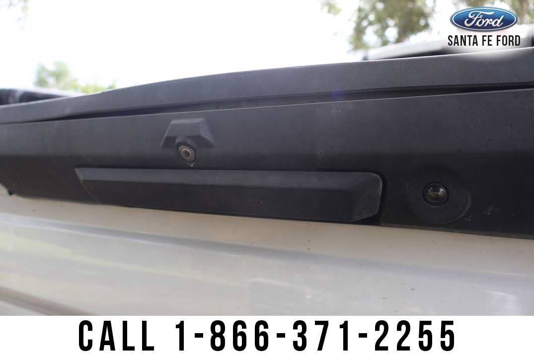 2017 Ford Super Duty F-250 SRW XL