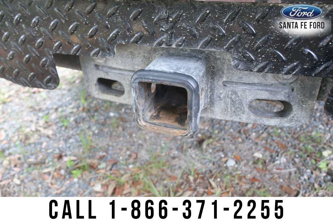 2017 Ford Super Duty F-250 SRW XL