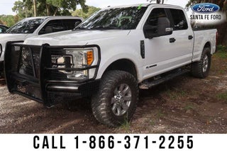 2017 Ford Super Duty F-250 SRW XL