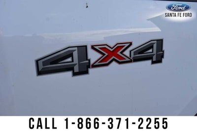 2024 Ford Super Duty F-250 SRW XLT