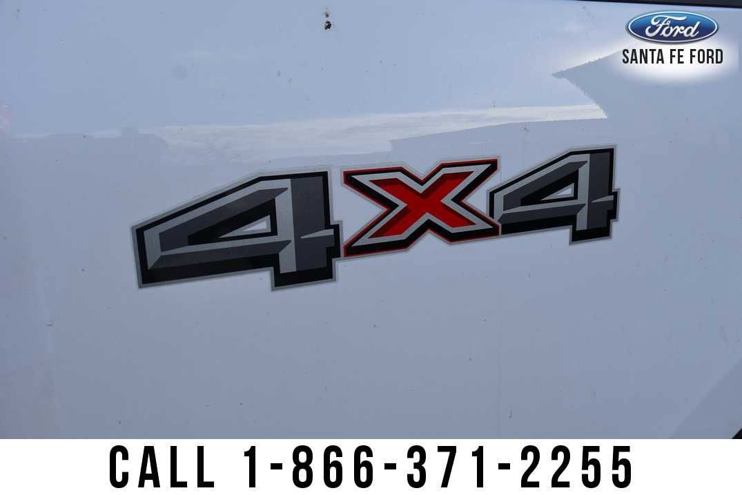 2024 Ford Super Duty F-250 SRW XLT