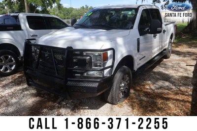 2020 Ford Super Duty F-250 XLT