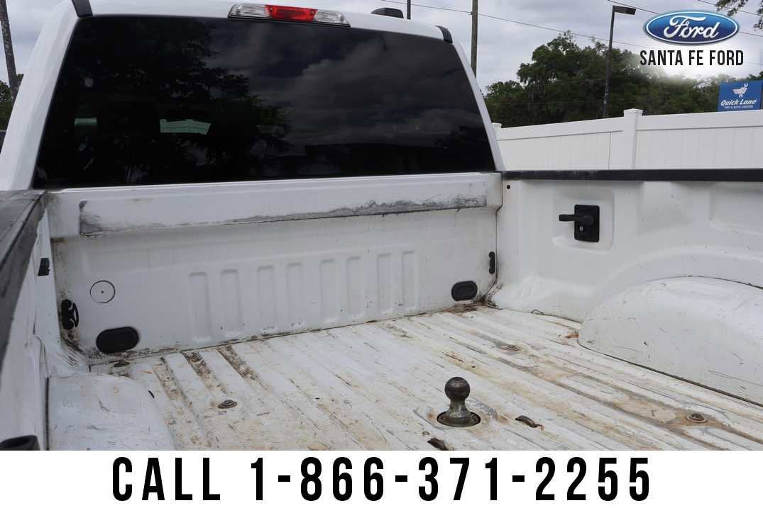 2020 Ford Super Duty F-250 XLT