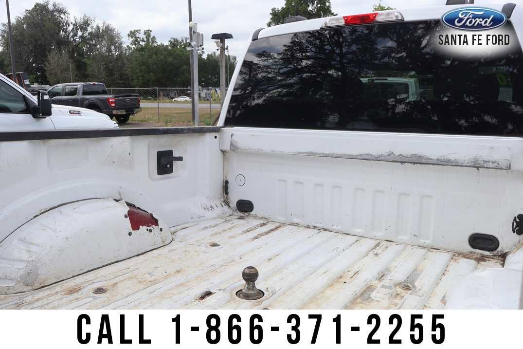 2020 Ford Super Duty F-250 XLT