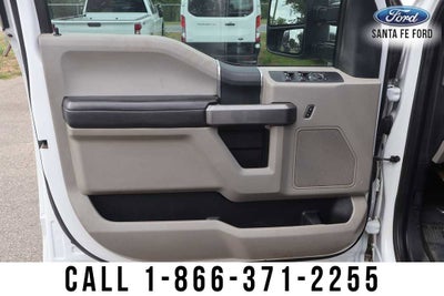 2020 Ford Super Duty F-250 XLT