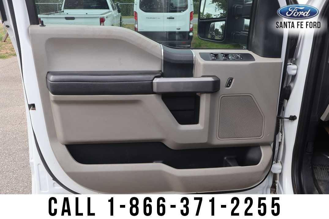 2020 Ford Super Duty F-250 XLT