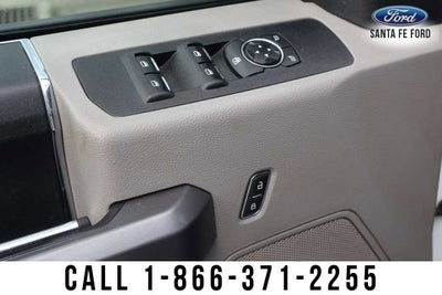 2020 Ford Super Duty F-250 XLT