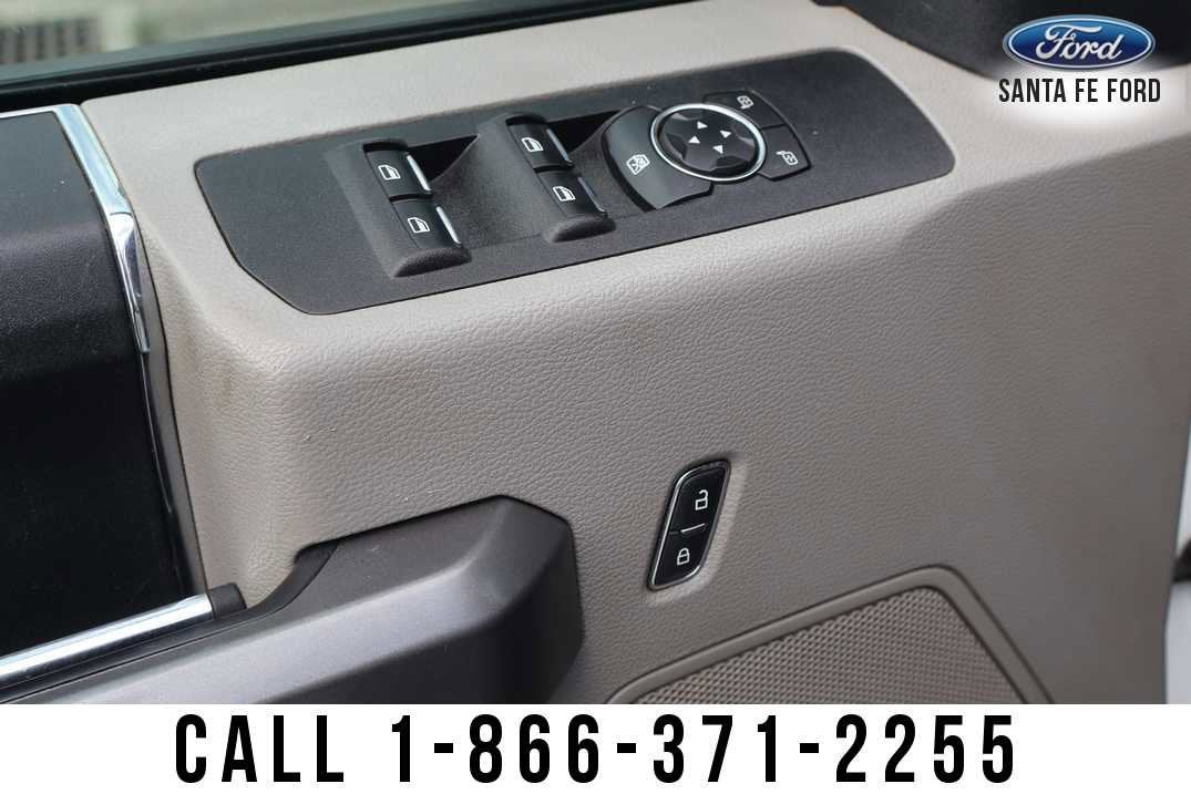 2020 Ford Super Duty F-250 XLT