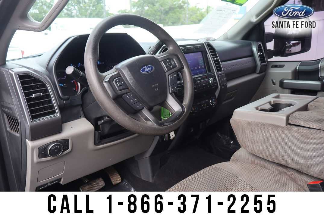 2020 Ford Super Duty F-250 XLT