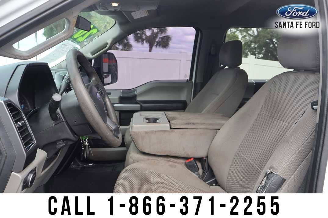 2020 Ford Super Duty F-250 XLT