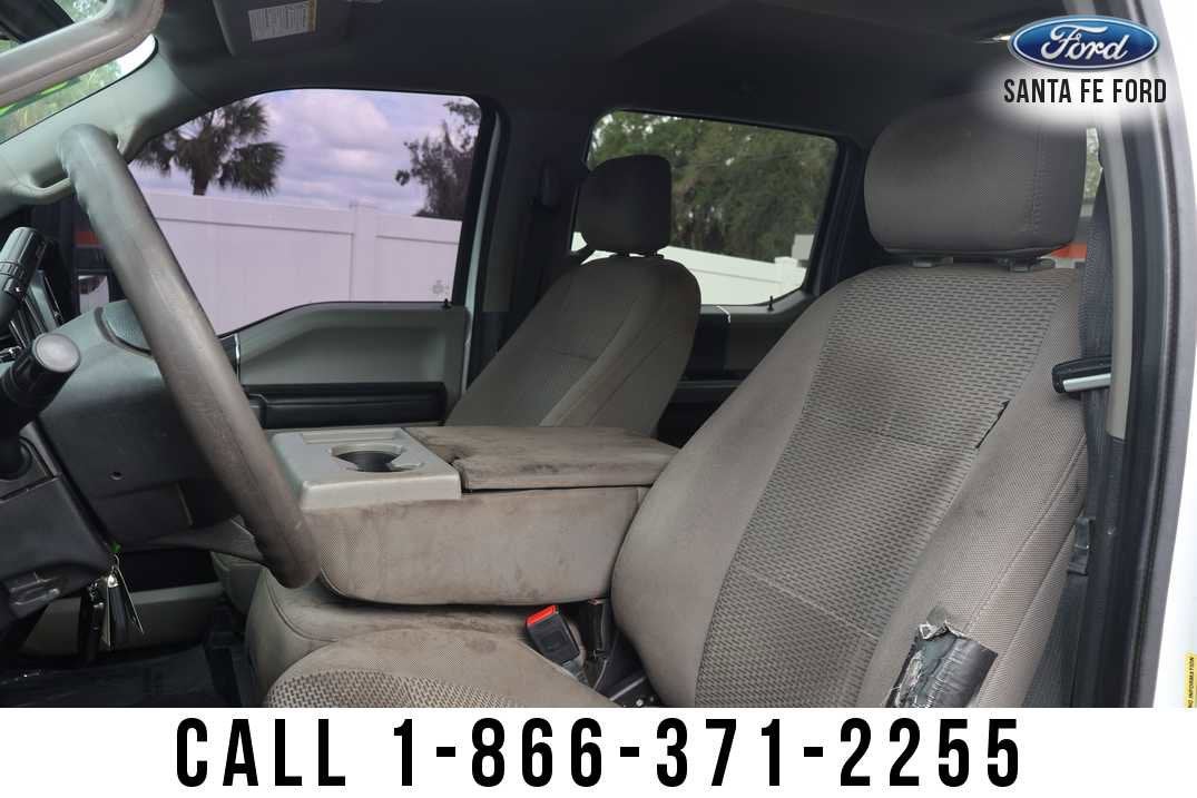 2020 Ford Super Duty F-250 XLT