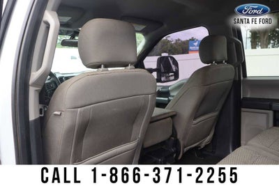 2020 Ford Super Duty F-250 XLT