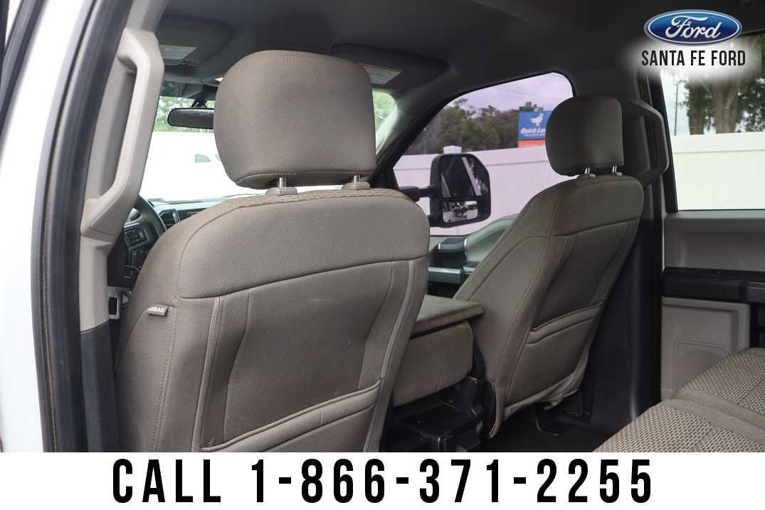 2020 Ford Super Duty F-250 XLT