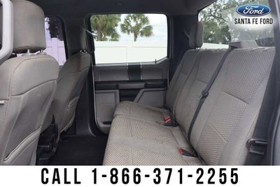 2020 Ford Super Duty F-250 XLT