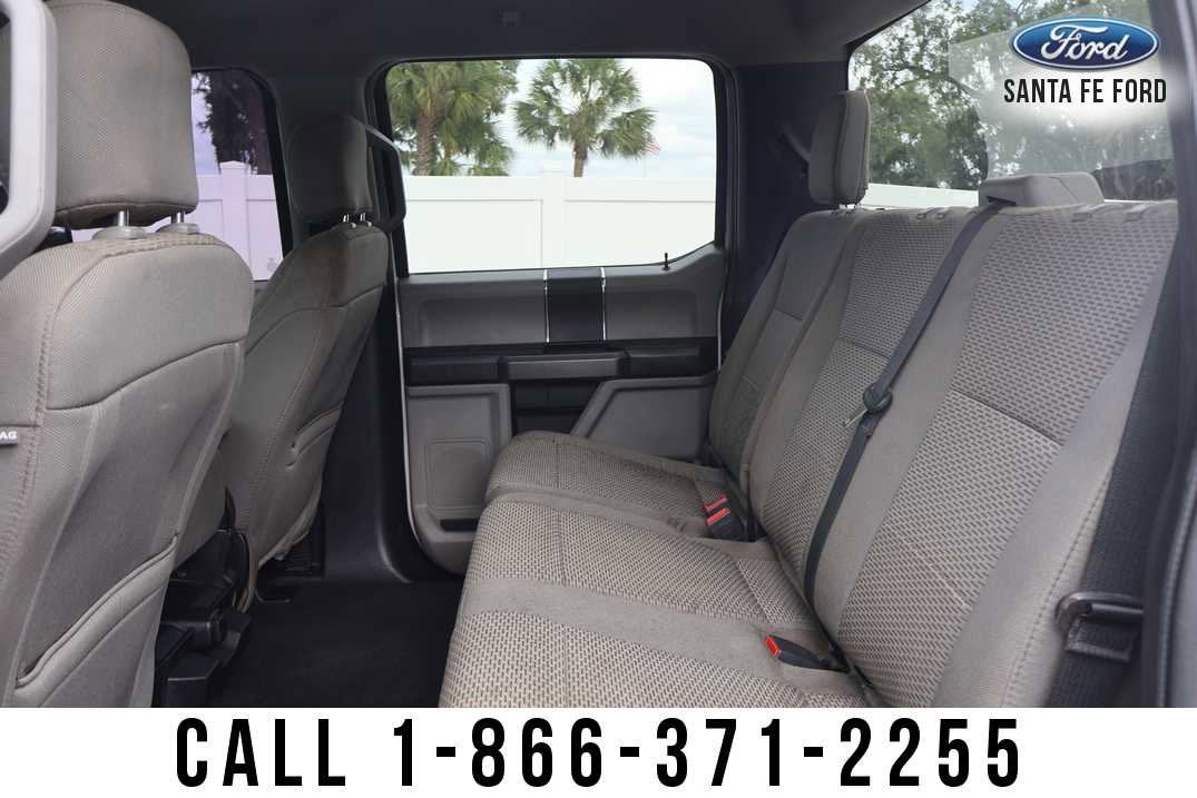 2020 Ford Super Duty F-250 XLT
