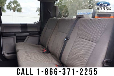2020 Ford Super Duty F-250 XLT
