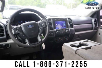 2020 Ford Super Duty F-250 XLT