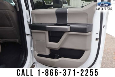 2020 Ford Super Duty F-250 XLT