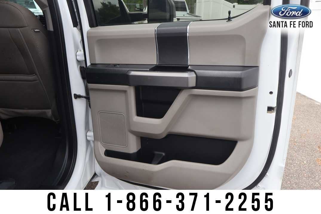 2020 Ford Super Duty F-250 XLT