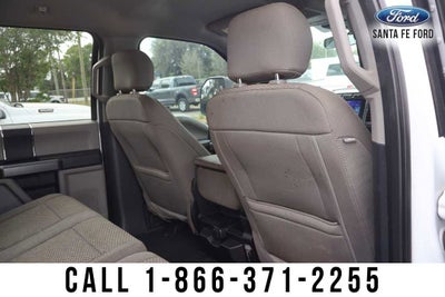 2020 Ford Super Duty F-250 XLT