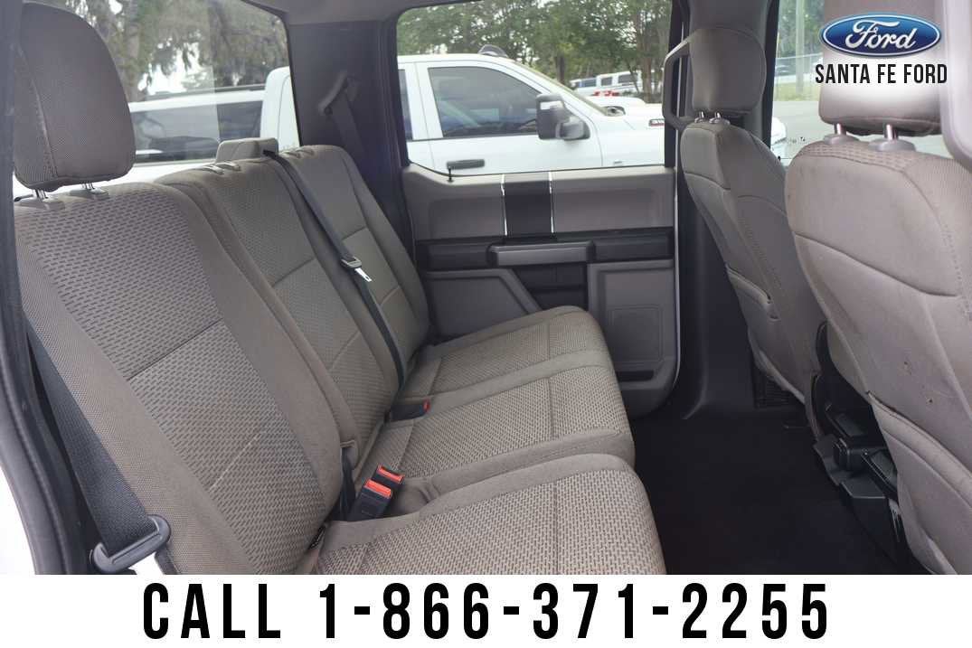 2020 Ford Super Duty F-250 XLT