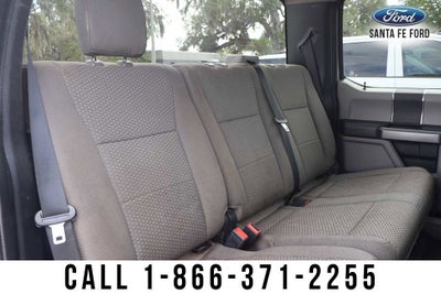 2020 Ford Super Duty F-250 XLT