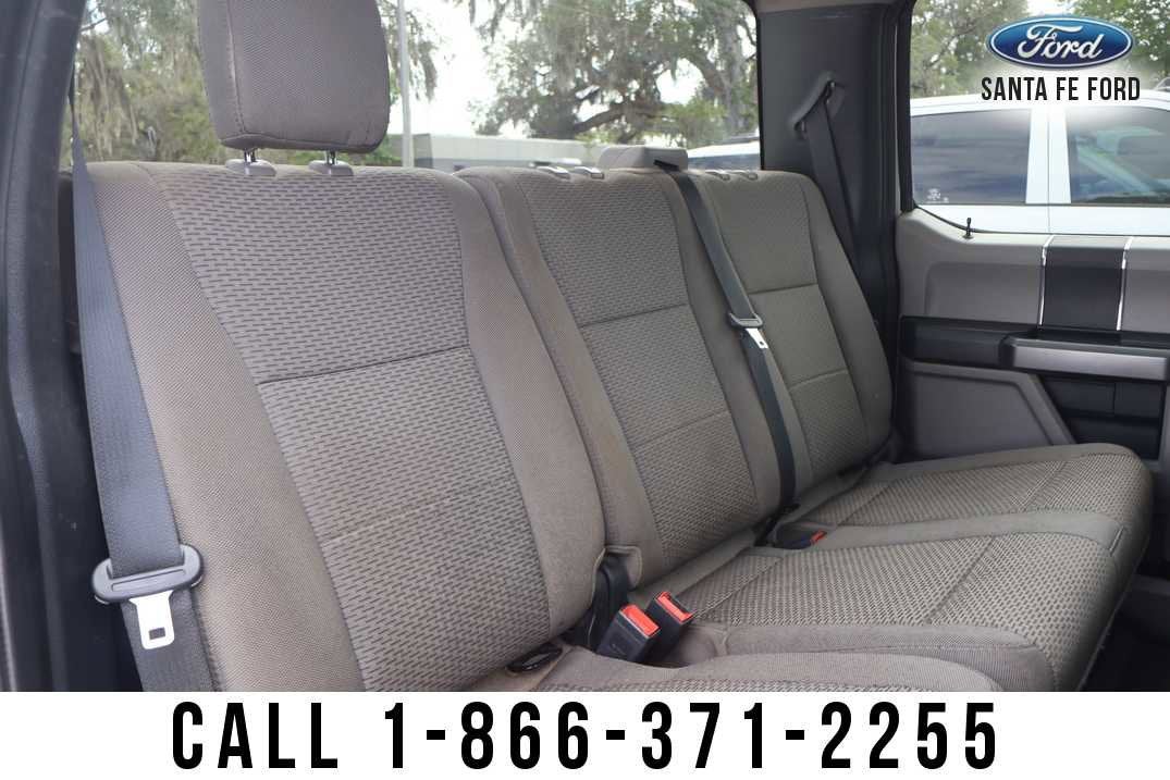 2020 Ford Super Duty F-250 XLT