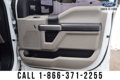 2020 Ford Super Duty F-250 XLT