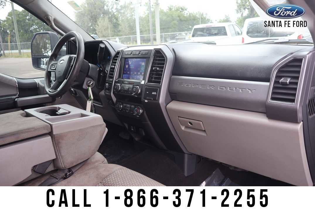 2020 Ford Super Duty F-250 XLT