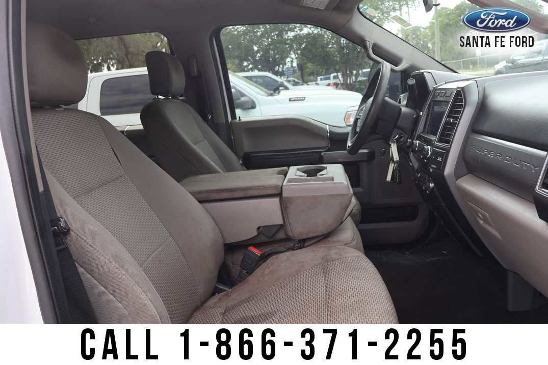 2020 Ford Super Duty F-250 XLT