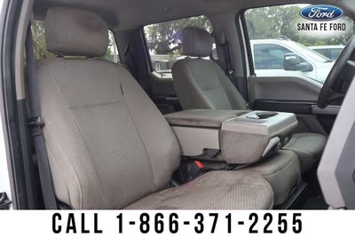 2020 Ford Super Duty F-250 XLT