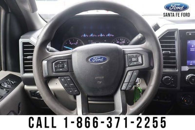 2020 Ford Super Duty F-250 XLT