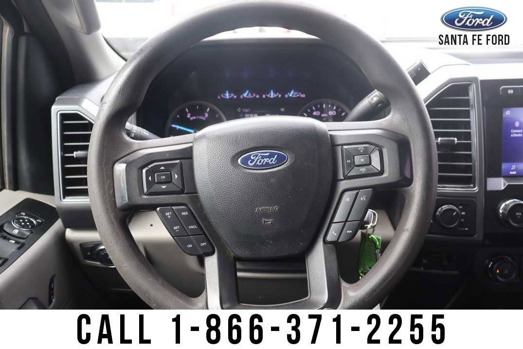 2020 Ford Super Duty F-250 XLT