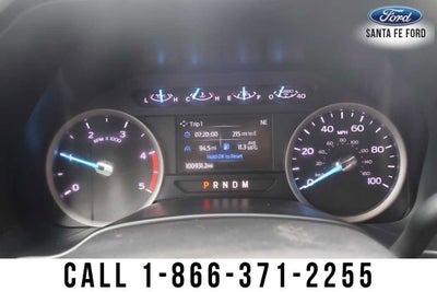 2020 Ford Super Duty F-250 XLT