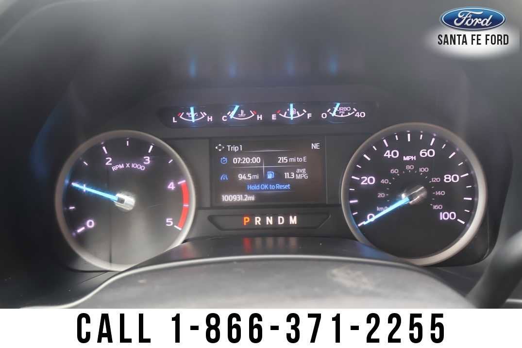 2020 Ford Super Duty F-250 XLT