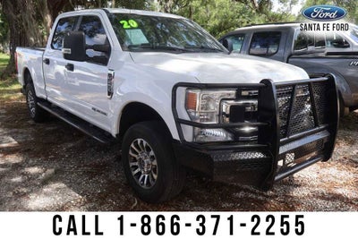 2020 Ford Super Duty F-250 XLT