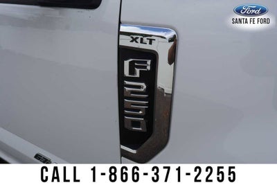 2020 Ford Super Duty F-250 XLT