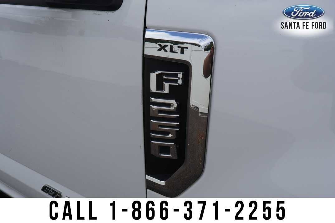 2020 Ford Super Duty F-250 XLT