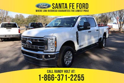 2024 Ford Super Duty F-250 SRW XLT