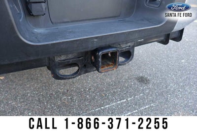 2024 Ford Super Duty F-250 SRW XLT