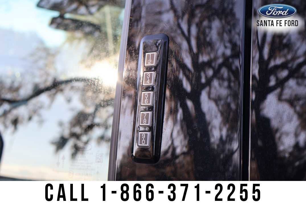 2024 Ford Super Duty F-250 SRW XLT