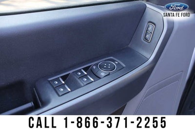 2024 Ford Super Duty F-250 SRW XLT