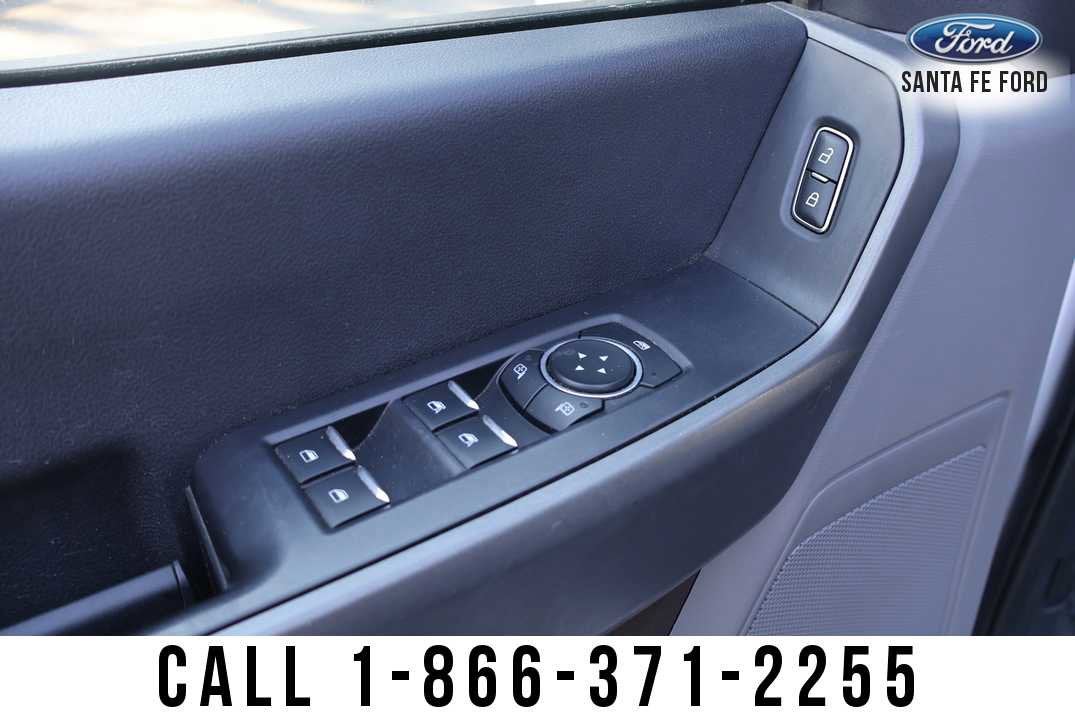 2024 Ford Super Duty F-250 SRW XLT