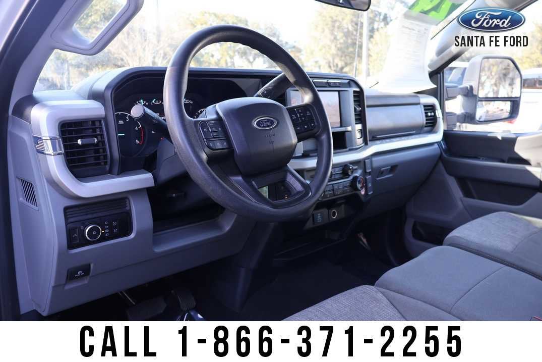 2024 Ford Super Duty F-250 SRW XLT