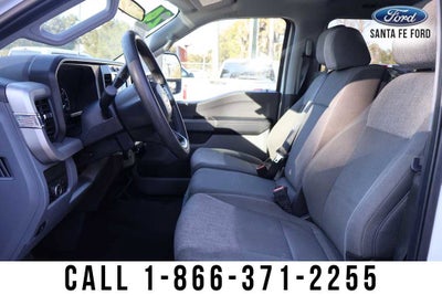 2024 Ford Super Duty F-250 SRW XLT