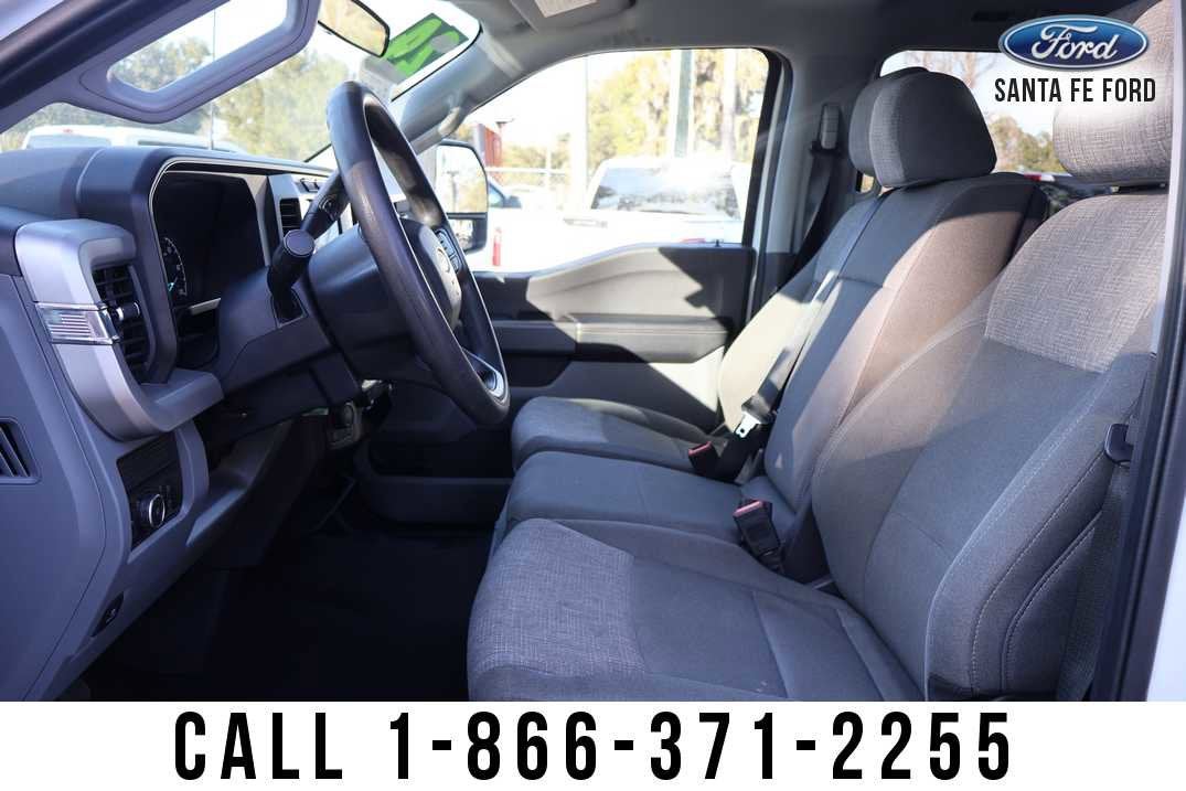 2024 Ford Super Duty F-250 SRW XLT