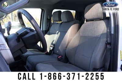 2024 Ford Super Duty F-250 SRW XLT